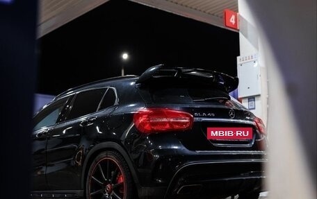 Mercedes-Benz GLA AMG, 2015 год, 2 800 000 рублей, 9 фотография