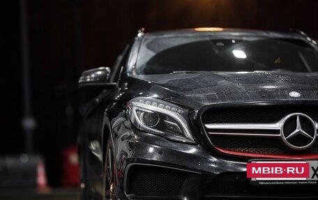 Mercedes-Benz GLA AMG, 2015 год, 2 800 000 рублей, 5 фотография