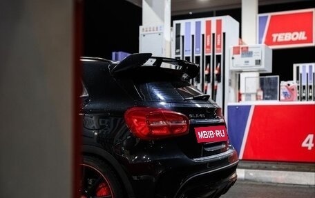 Mercedes-Benz GLA AMG, 2015 год, 2 800 000 рублей, 10 фотография