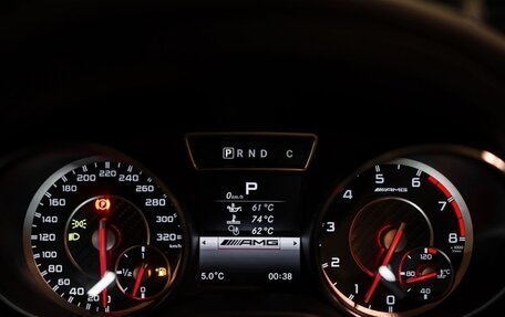 Mercedes-Benz GLA AMG, 2015 год, 2 800 000 рублей, 17 фотография