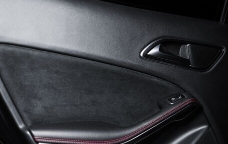 Mercedes-Benz GLA AMG, 2015 год, 2 800 000 рублей, 20 фотография