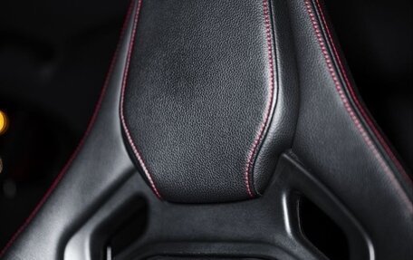 Mercedes-Benz GLA AMG, 2015 год, 2 800 000 рублей, 21 фотография