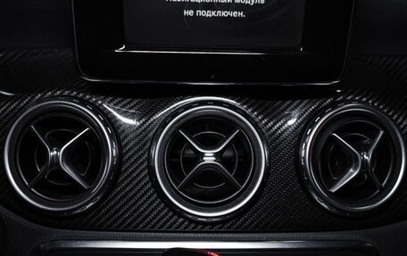 Mercedes-Benz GLA AMG, 2015 год, 2 800 000 рублей, 19 фотография