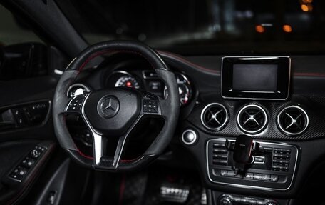 Mercedes-Benz GLA AMG, 2015 год, 2 800 000 рублей, 24 фотография