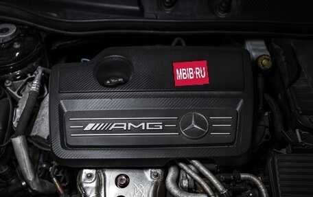 Mercedes-Benz GLA AMG, 2015 год, 2 800 000 рублей, 31 фотография