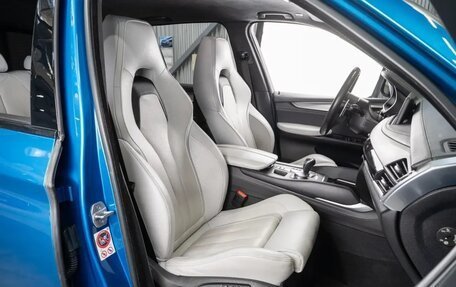 BMW X5 M, 2017 год, 5 000 000 рублей, 10 фотография