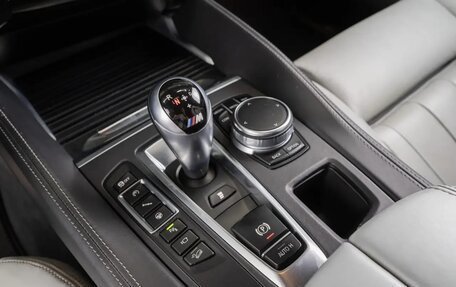 BMW X5 M, 2017 год, 5 000 000 рублей, 11 фотография