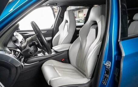 BMW X5 M, 2017 год, 5 000 000 рублей, 7 фотография