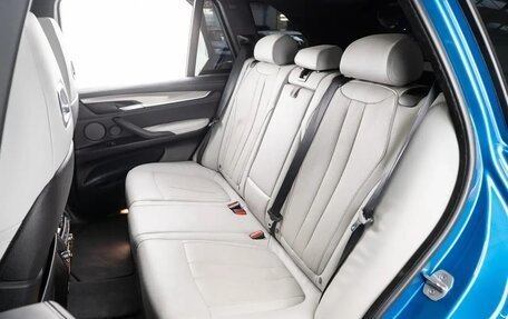 BMW X5 M, 2017 год, 5 000 000 рублей, 12 фотография