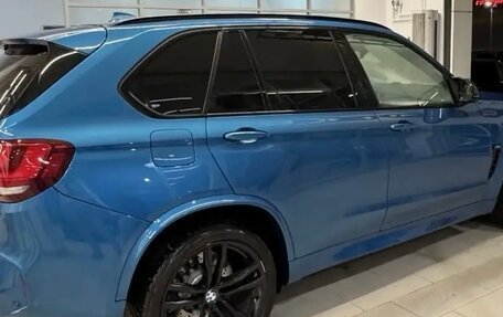 BMW X5 M, 2017 год, 5 000 000 рублей, 5 фотография