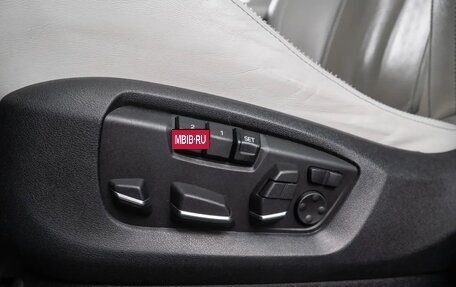 BMW X5 M, 2017 год, 5 000 000 рублей, 8 фотография