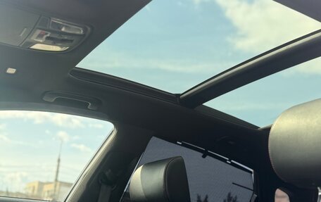 KIA Optima IV, 2018 год, 2 100 000 рублей, 12 фотография