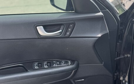KIA Optima IV, 2018 год, 2 100 000 рублей, 7 фотография