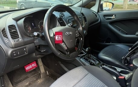 KIA Cerato III, 2019 год, 1 560 000 рублей, 6 фотография