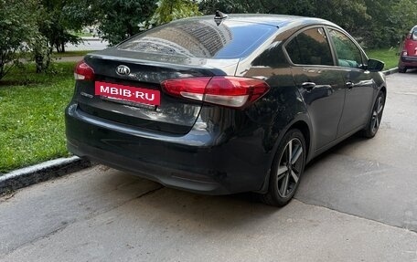 KIA Cerato III, 2019 год, 1 560 000 рублей, 4 фотография