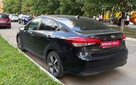 KIA Cerato III, 2019 год, 1 560 000 рублей, 5 фотография