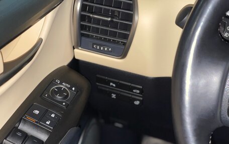 Lexus NX I, 2017 год, 3 650 000 рублей, 9 фотография