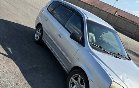 KIA Carens I (RS), 2006 год, 290 000 рублей, 3 фотография