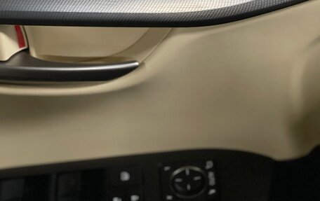 Lexus NX I, 2017 год, 3 650 000 рублей, 17 фотография