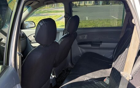 KIA Carens I (RS), 2006 год, 290 000 рублей, 7 фотография