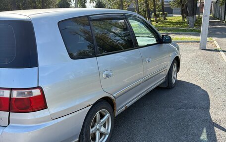 KIA Carens I (RS), 2006 год, 290 000 рублей, 4 фотография