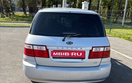 KIA Carens I (RS), 2006 год, 290 000 рублей, 5 фотография