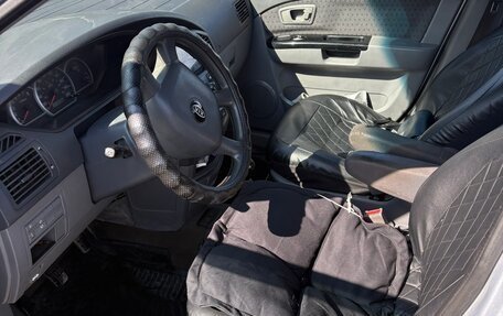 KIA Carens I (RS), 2006 год, 290 000 рублей, 8 фотография