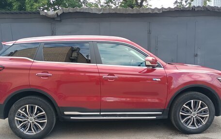 Geely Atlas, 2023 год, 1 950 000 рублей, 5 фотография