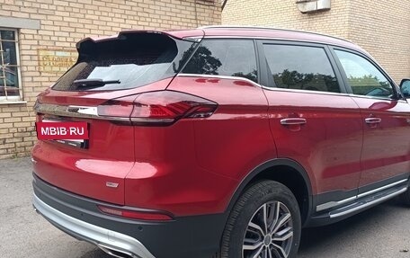 Geely Atlas, 2023 год, 1 950 000 рублей, 6 фотография