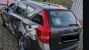 KIA cee'd I рестайлинг, 2012 год, 619 000 рублей, 5 фотография