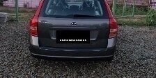 KIA cee'd I рестайлинг, 2012 год, 619 000 рублей, 6 фотография
