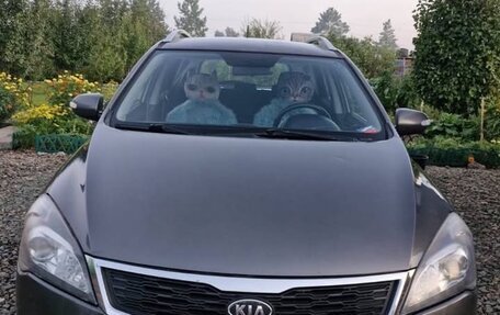 KIA cee'd I рестайлинг, 2012 год, 619 000 рублей, 2 фотография