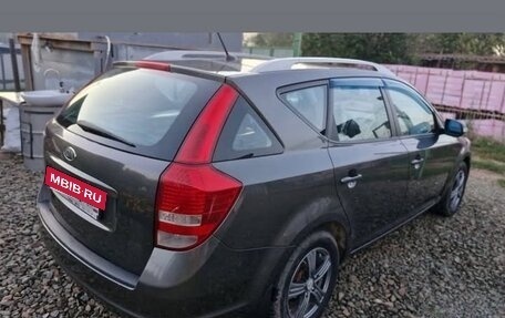 KIA cee'd I рестайлинг, 2012 год, 619 000 рублей, 3 фотография