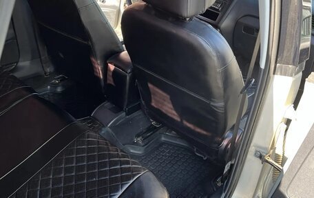 Volkswagen Polo VI (EU Market), 2012 год, 840 000 рублей, 10 фотография