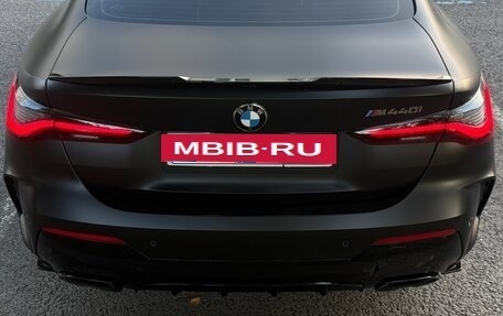 BMW 4 серия, 2021 год, 7 000 000 рублей, 2 фотография