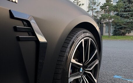 BMW 4 серия, 2021 год, 7 000 000 рублей, 10 фотография