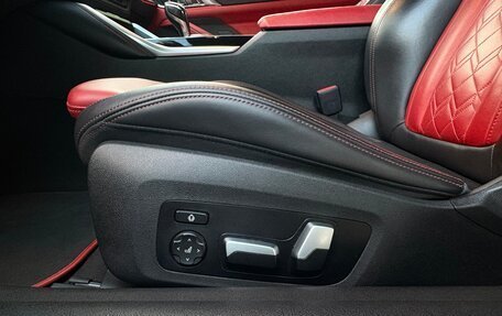 BMW 4 серия, 2021 год, 7 000 000 рублей, 17 фотография