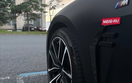 BMW 4 серия, 2021 год, 7 000 000 рублей, 9 фотография