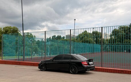 Mercedes-Benz C-Класс, 2012 год, 1 450 000 рублей, 2 фотография