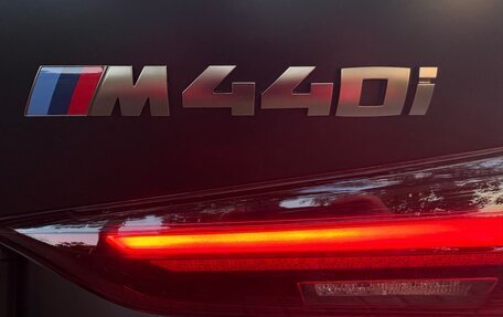 BMW 4 серия, 2021 год, 7 000 000 рублей, 23 фотография