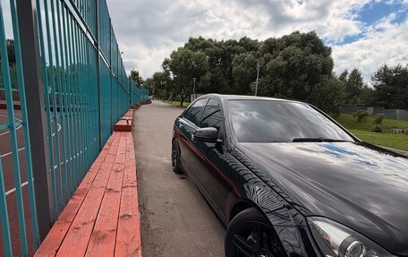 Mercedes-Benz C-Класс, 2012 год, 1 450 000 рублей, 4 фотография
