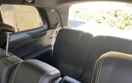 Mercedes-Benz GLS AMG, 2016 год, 4 600 000 рублей, 18 фотография