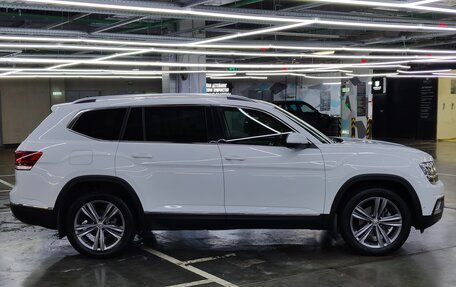 Volkswagen Teramont I, 2019 год, 3 790 000 рублей, 6 фотография