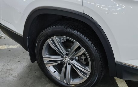 Volkswagen Teramont I, 2019 год, 3 790 000 рублей, 9 фотография