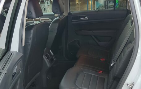 Volkswagen Teramont I, 2019 год, 3 790 000 рублей, 13 фотография