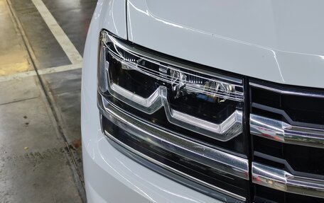 Volkswagen Teramont I, 2019 год, 3 790 000 рублей, 10 фотография