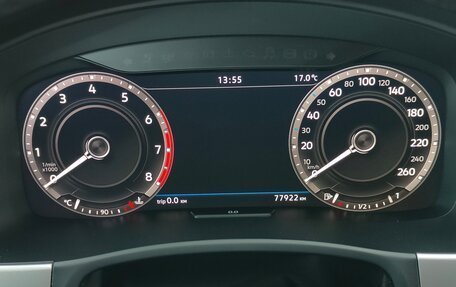 Volkswagen Teramont I, 2019 год, 3 790 000 рублей, 16 фотография
