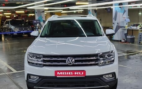Volkswagen Teramont I, 2019 год, 3 790 000 рублей, 7 фотография