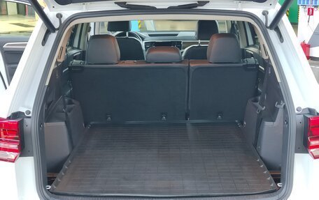 Volkswagen Teramont I, 2019 год, 3 790 000 рублей, 19 фотография