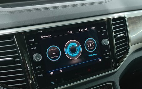 Volkswagen Teramont I, 2019 год, 3 790 000 рублей, 18 фотография